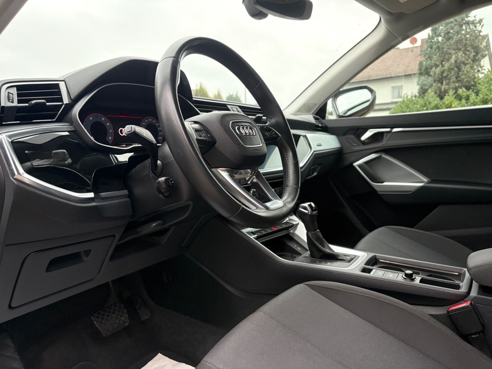 Audi Q3 45 TFSI quattro S line*NAVI*20 ZOLL*MATRIX-LE foto 20