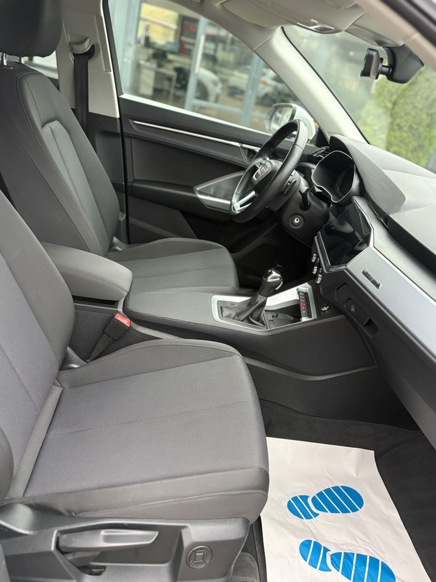Audi Q3 45 TFSI quattro S line*NAVI*20 ZOLL*MATRIX-LE foto 10