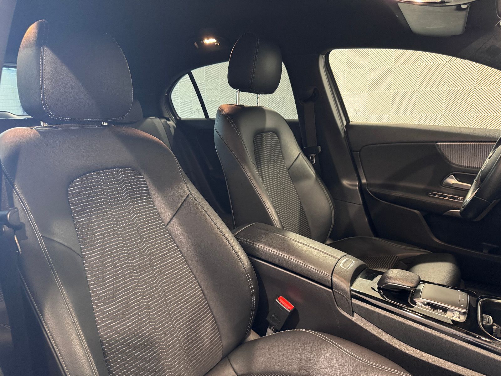 Mercedes-Benz A 250 4Matic*PROGRESSIVE*AHK-TEMPO-LED-MBUX-19" foto 11