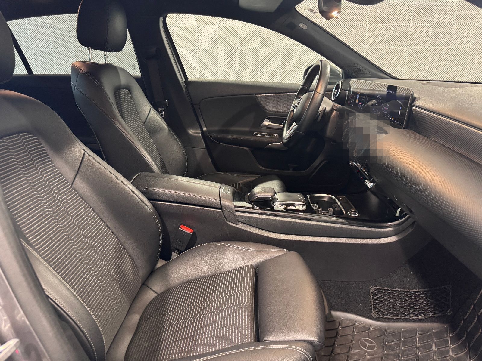 Mercedes-Benz A 250 4Matic*PROGRESSIVE*AHK-TEMPO-LED-MBUX-19" foto 12