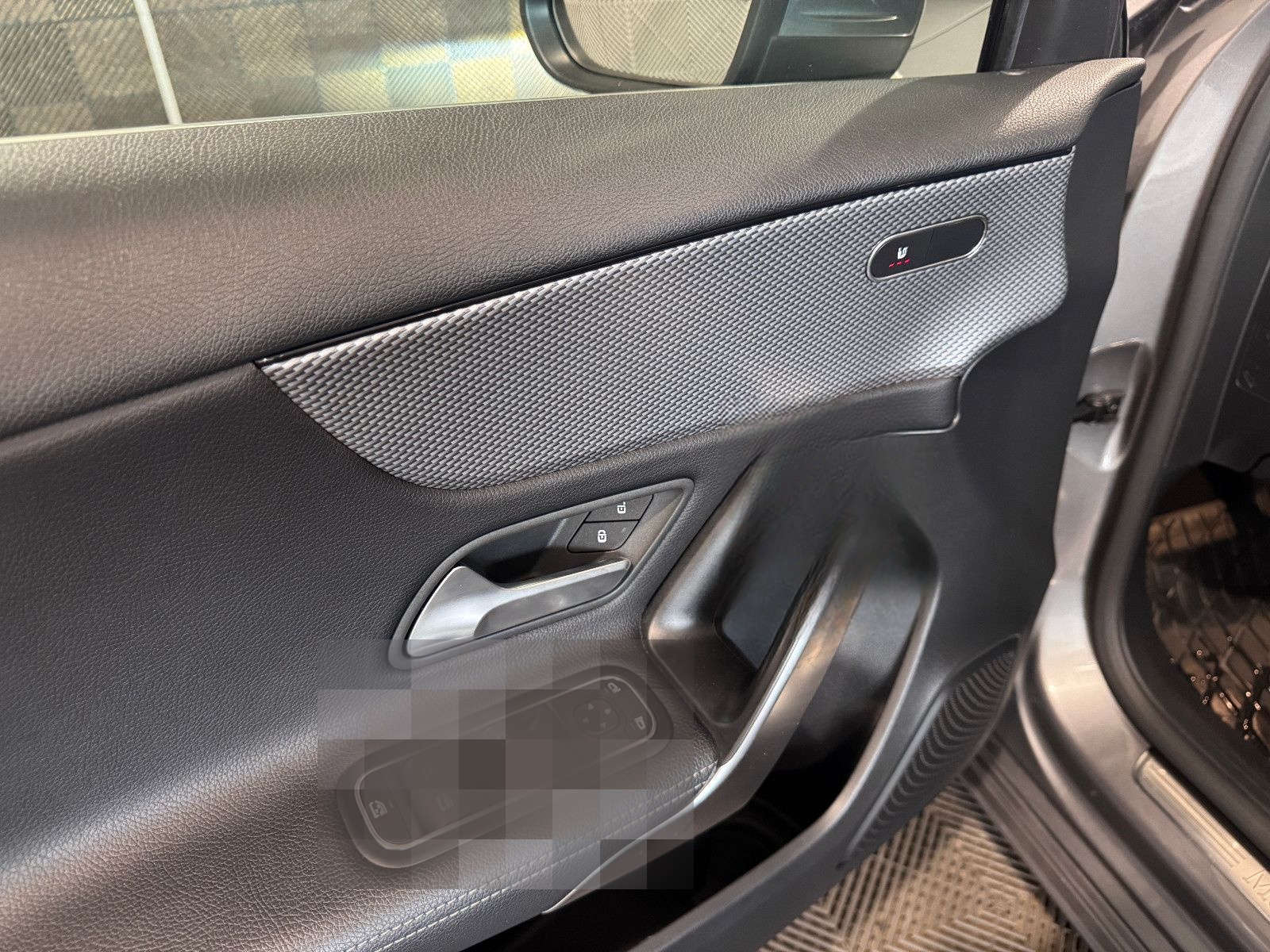 Mercedes-Benz A 250 4Matic*PROGRESSIVE*AHK-TEMPO-LED-MBUX-19" foto 18