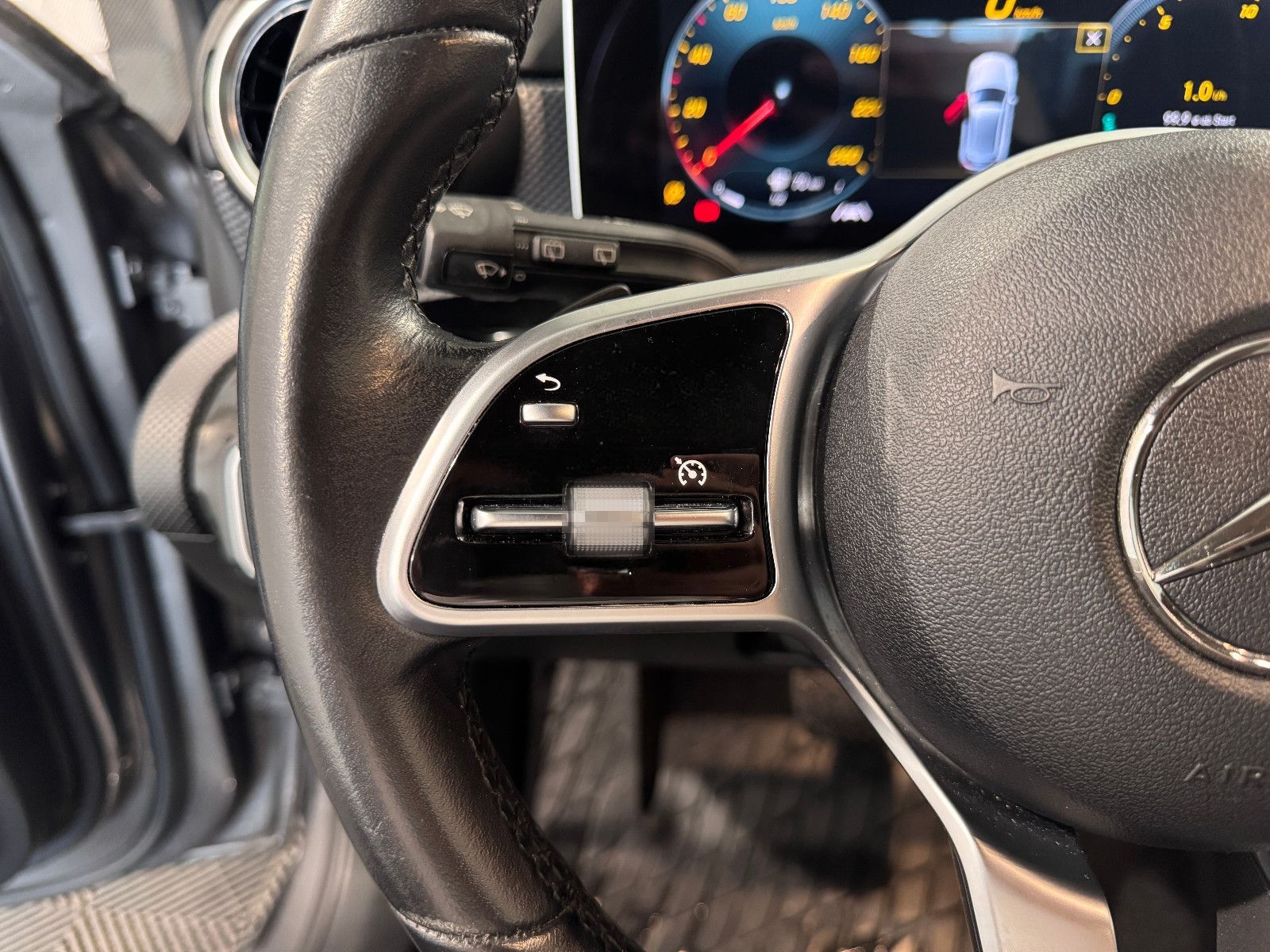 Mercedes-Benz A 250 4Matic*PROGRESSIVE*AHK-TEMPO-LED-MBUX-19" foto 19