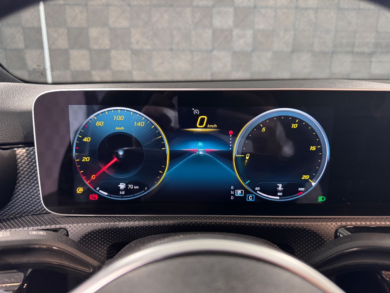 Mercedes-Benz A 250 4Matic*PROGRESSIVE*AHK-TEMPO-LED-MBUX-19" foto 22