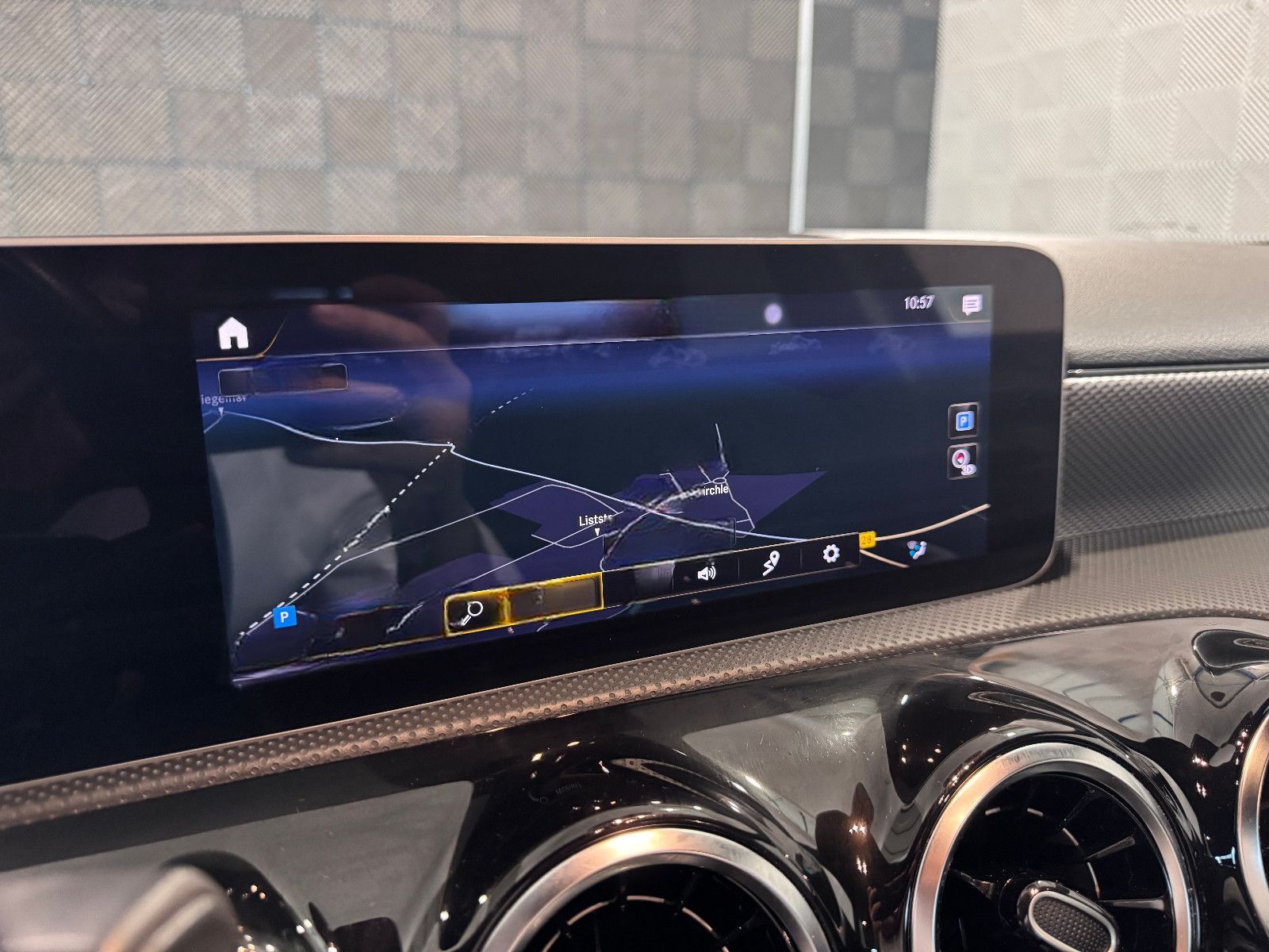 Mercedes-Benz A 250 4Matic*PROGRESSIVE*AHK-TEMPO-LED-MBUX-19" foto 23