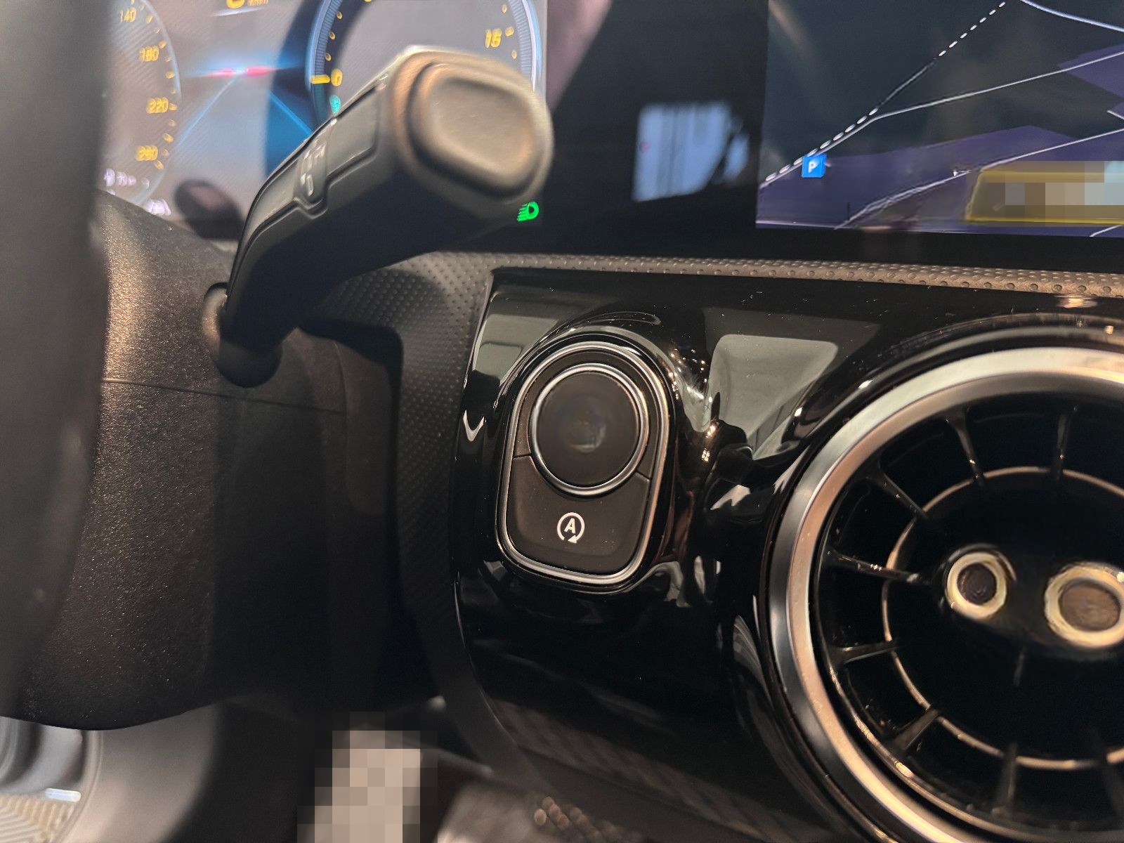 Mercedes-Benz A 250 4Matic*PROGRESSIVE*AHK-TEMPO-LED-MBUX-19" foto 25