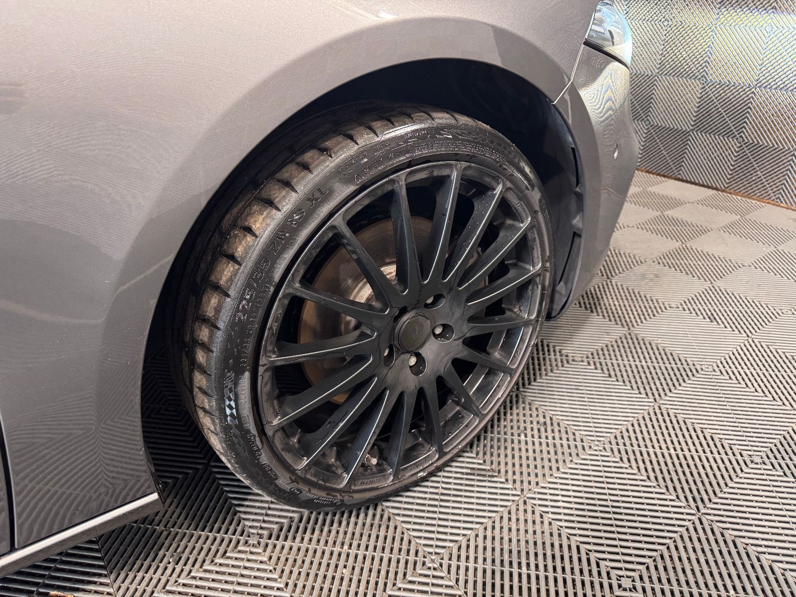 Mercedes-Benz A 250 4Matic*PROGRESSIVE*AHK-TEMPO-LED-MBUX-19" foto 7