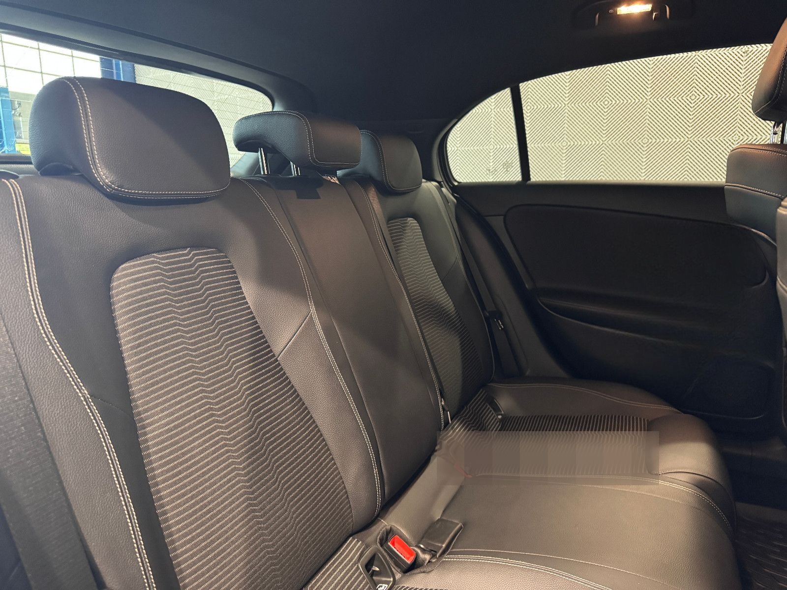 Mercedes-Benz A 250 4Matic*PROGRESSIVE*AHK-TEMPO-LED-MBUX-19" foto 9