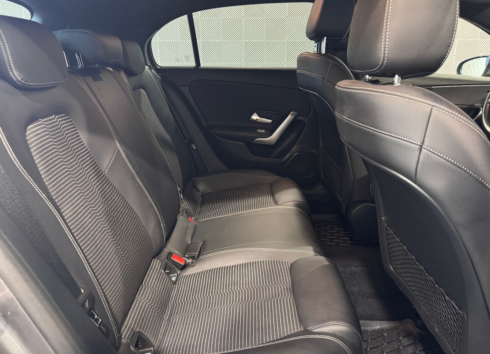 Mercedes-Benz A 250 4Matic*PROGRESSIVE*AHK-TEMPO-LED-MBUX-19" foto 10