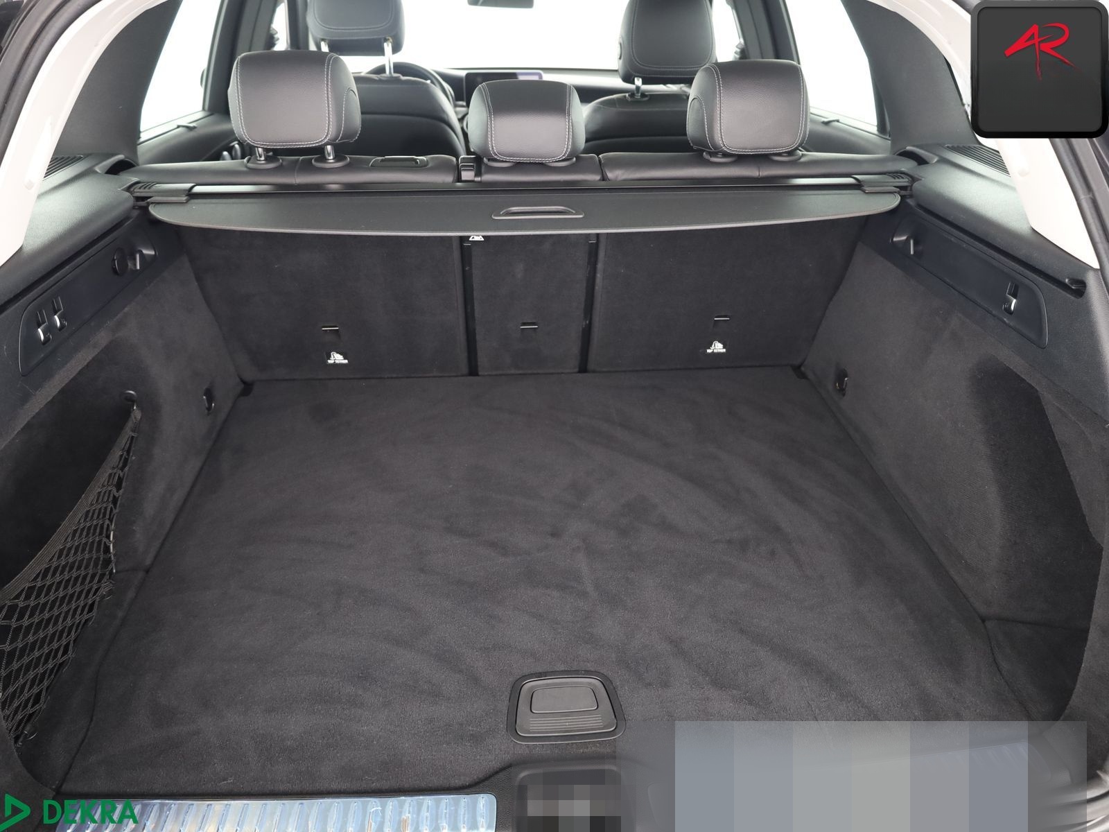 Mercedes-Benz GLC 200 4M AMG AIRMATIC BURMESTER,360GRAD,HUD,SH foto 12