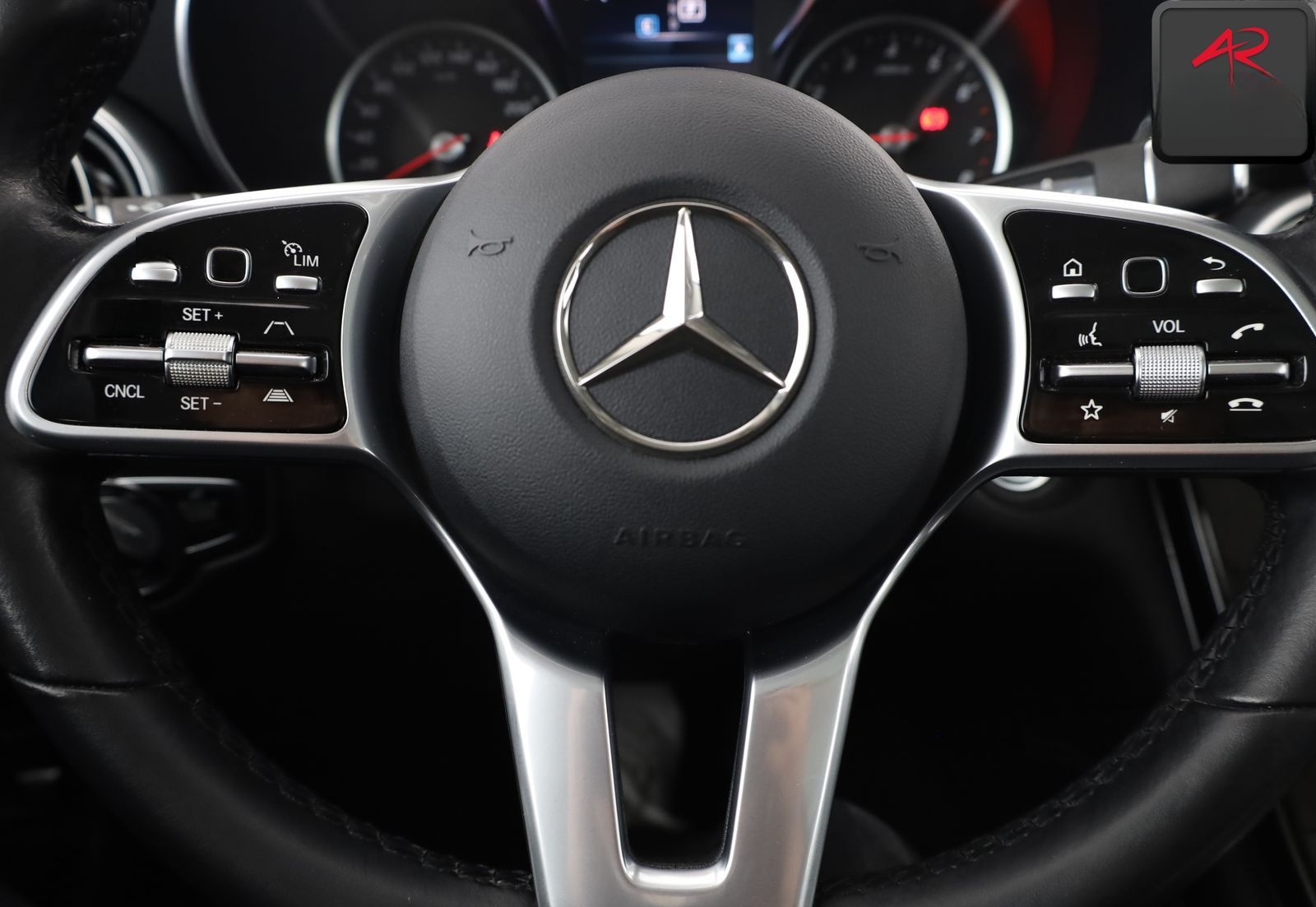 Mercedes-Benz GLC 200 4M AMG AIRMATIC BURMESTER,360GRAD,HUD,SH foto 17