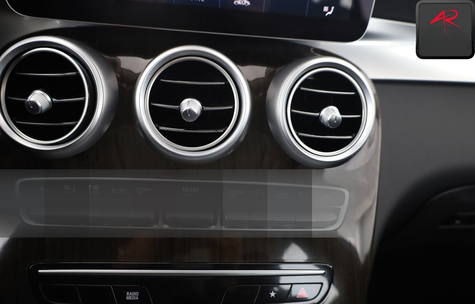 Mercedes-Benz GLC 200 4M AMG AIRMATIC BURMESTER,360GRAD,HUD,SH foto 24