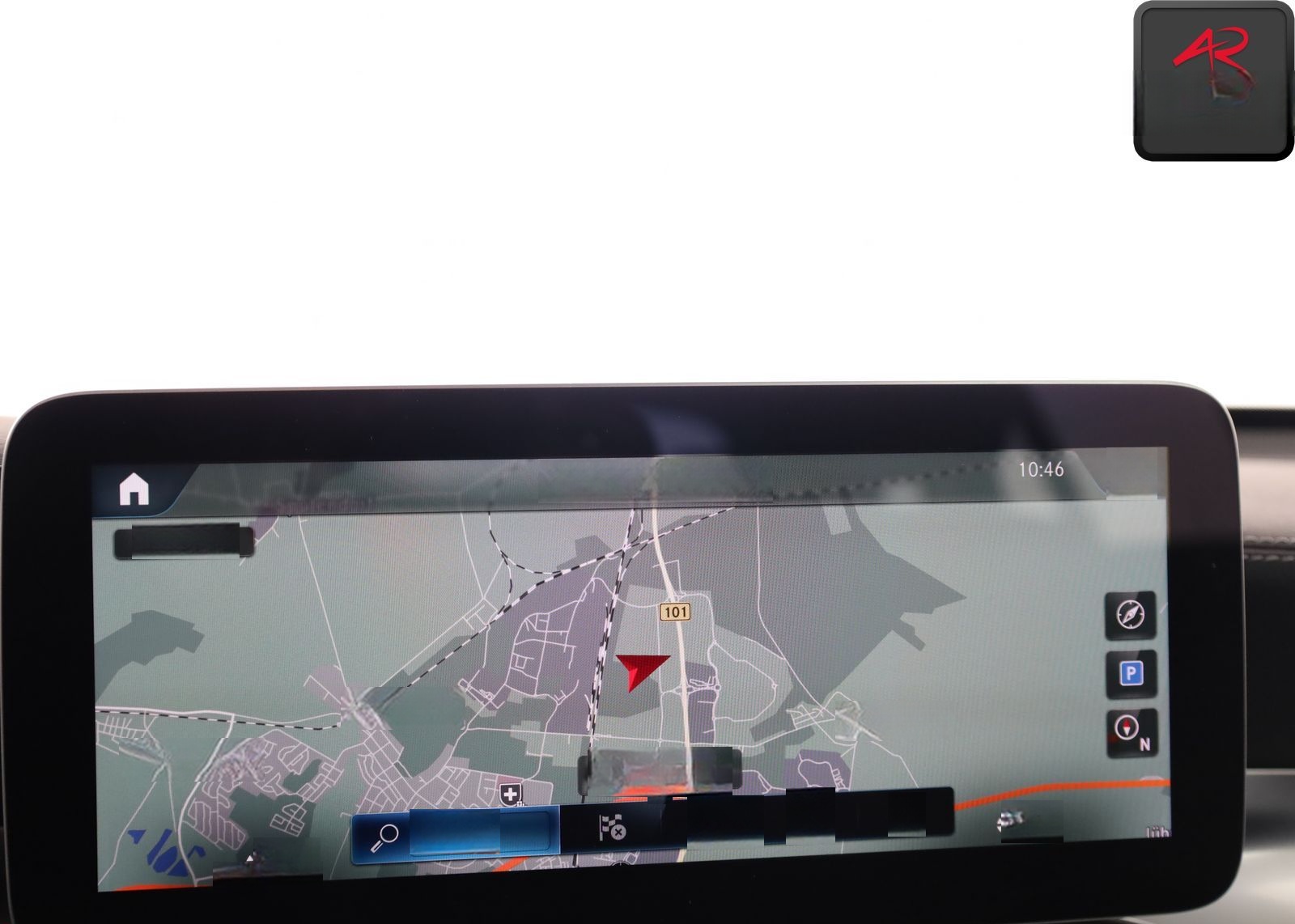 Mercedes-Benz GLC 200 4M AMG AIRMATIC BURMESTER,360GRAD,HUD,SH foto 25