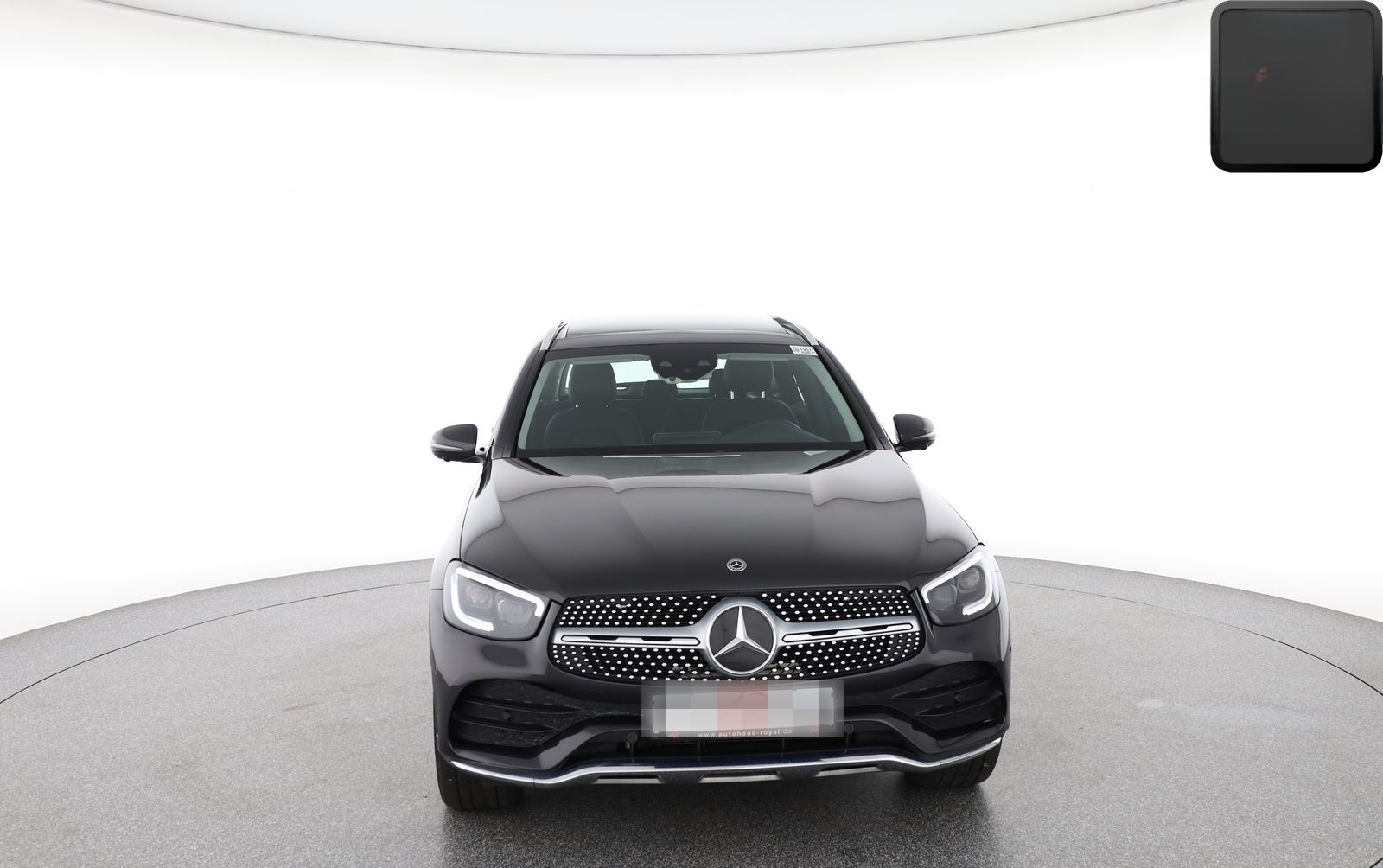 Mercedes-Benz GLC 200 4M AMG AIRMATIC BURMESTER,360GRAD,HUD,SH foto 8