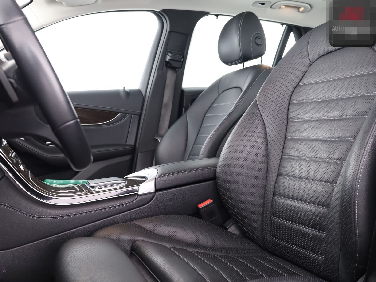 Mercedes-Benz GLC 200 4M AMG AIRMATIC BURMESTER,360GRAD,HUD,SH foto 10