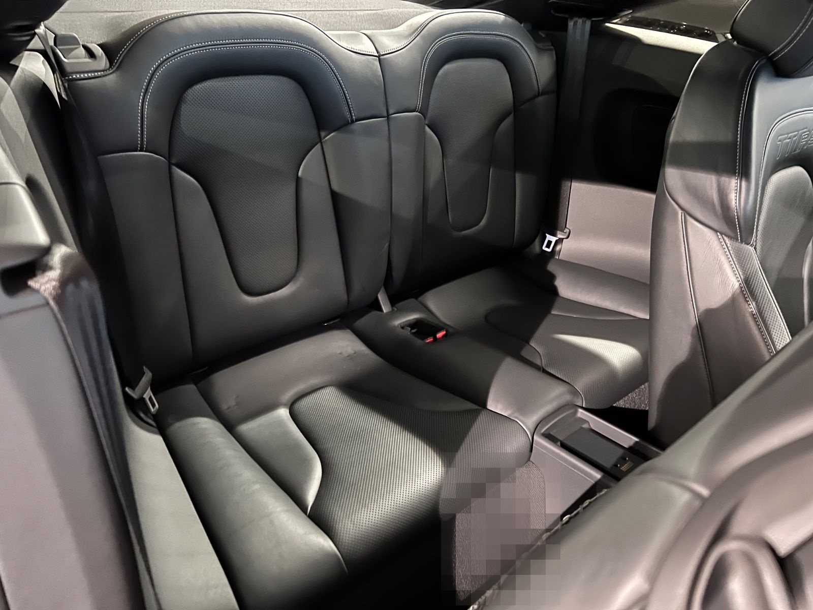 Audi TT RS Coupe 2.5 TFSI quattro NAVI TEMPOMAT BOSE foto 17