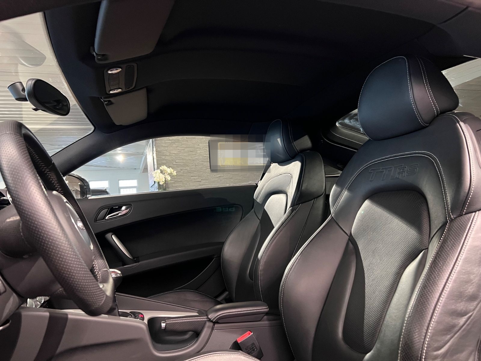 Audi TT RS Coupe 2.5 TFSI quattro NAVI TEMPOMAT BOSE foto 21