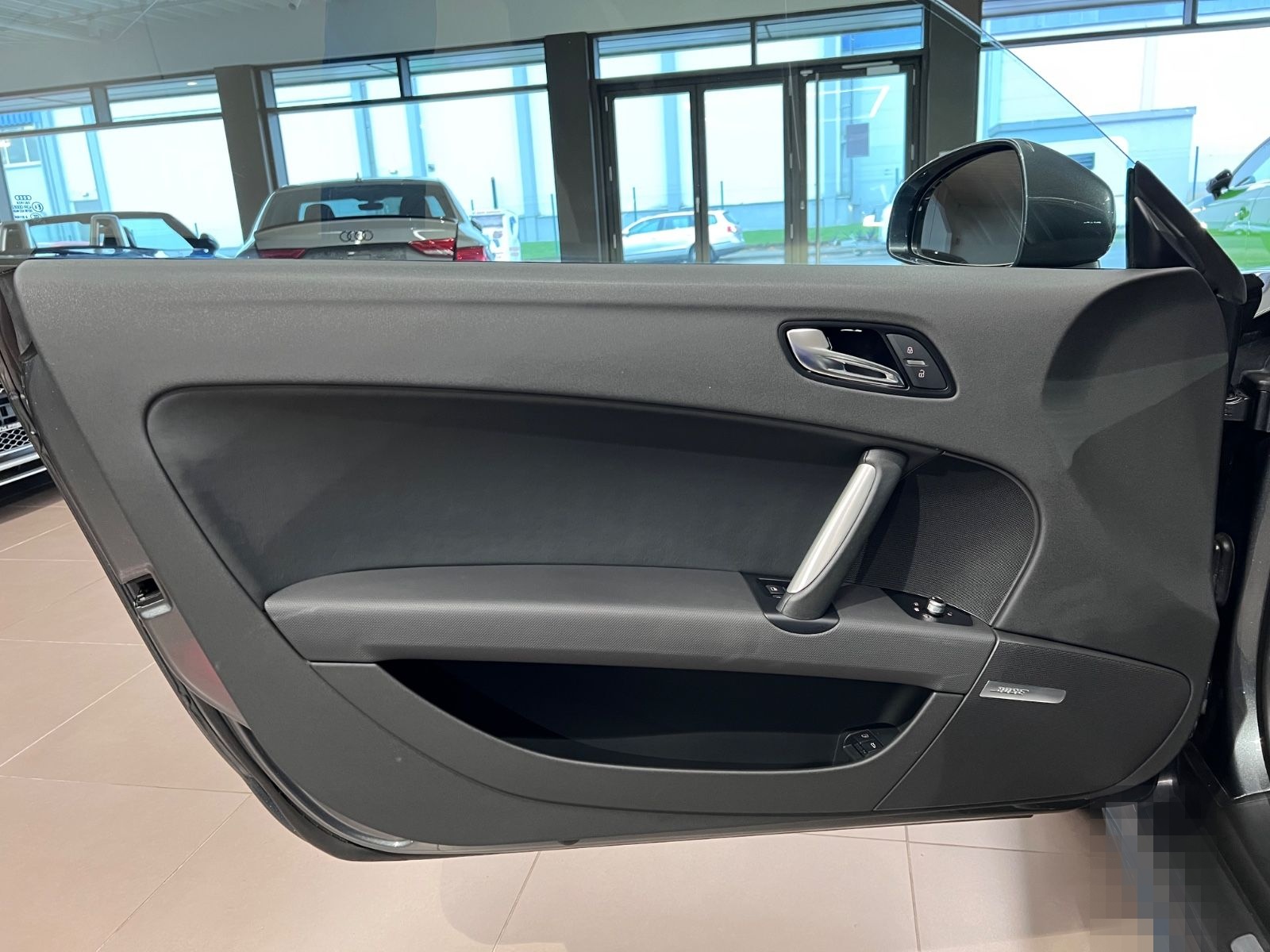 Audi TT RS Coupe 2.5 TFSI quattro NAVI TEMPOMAT BOSE foto 23