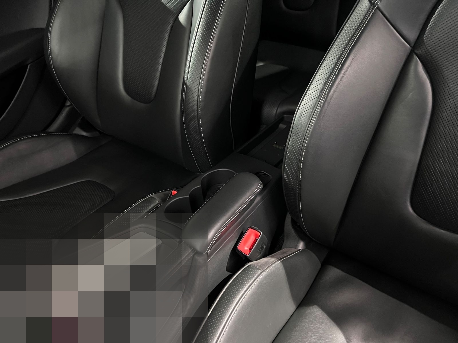 Audi TT RS Coupe 2.5 TFSI quattro NAVI TEMPOMAT BOSE foto 24