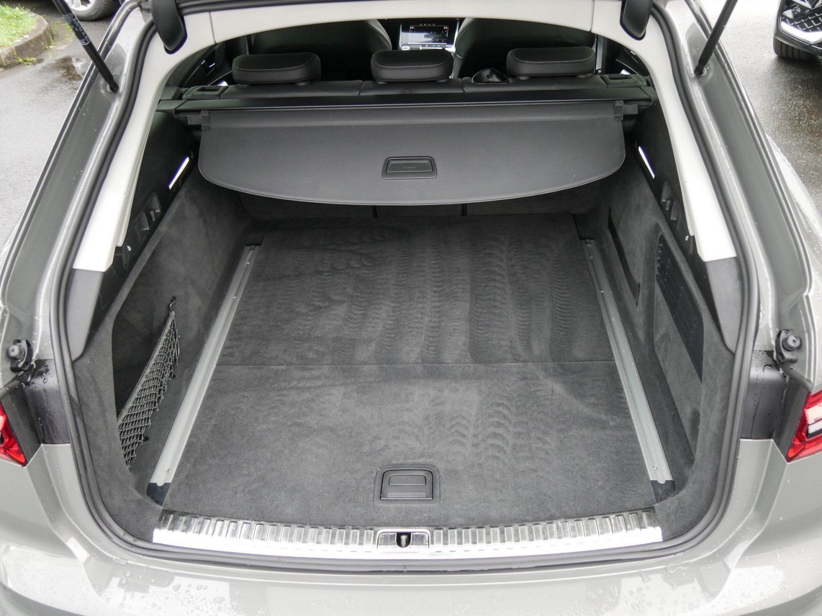 Audi A6 allroad 40 TDI quattro HD-Matrix Kamera Navi foto 15