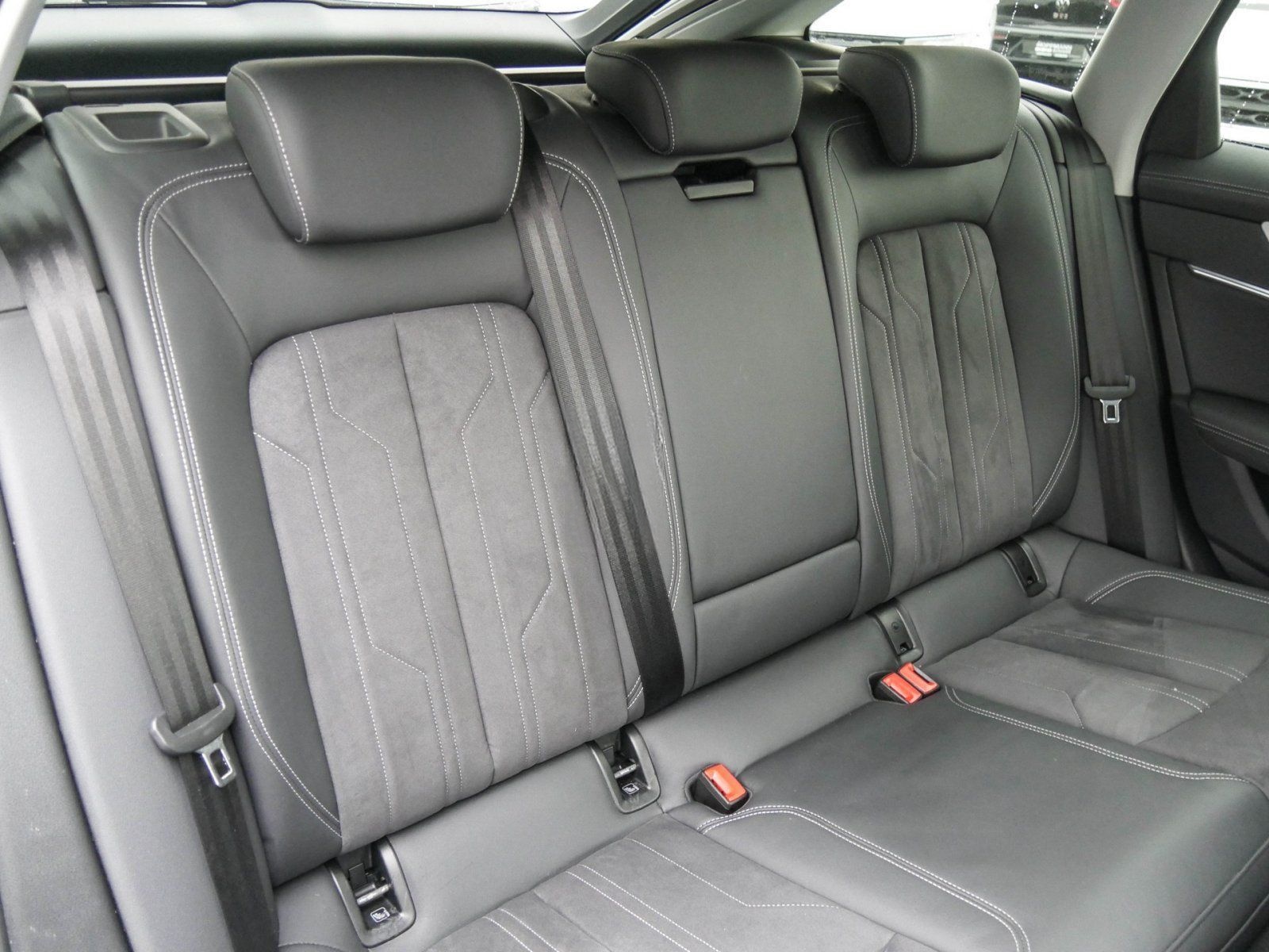 Audi A6 allroad 40 TDI quattro HD-Matrix Kamera Navi foto 4