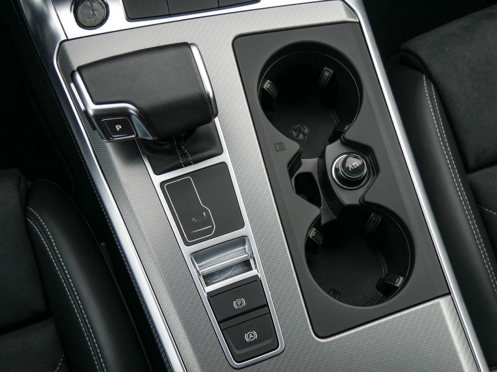 Audi A6 allroad 40 TDI quattro HD-Matrix Kamera Navi foto 9