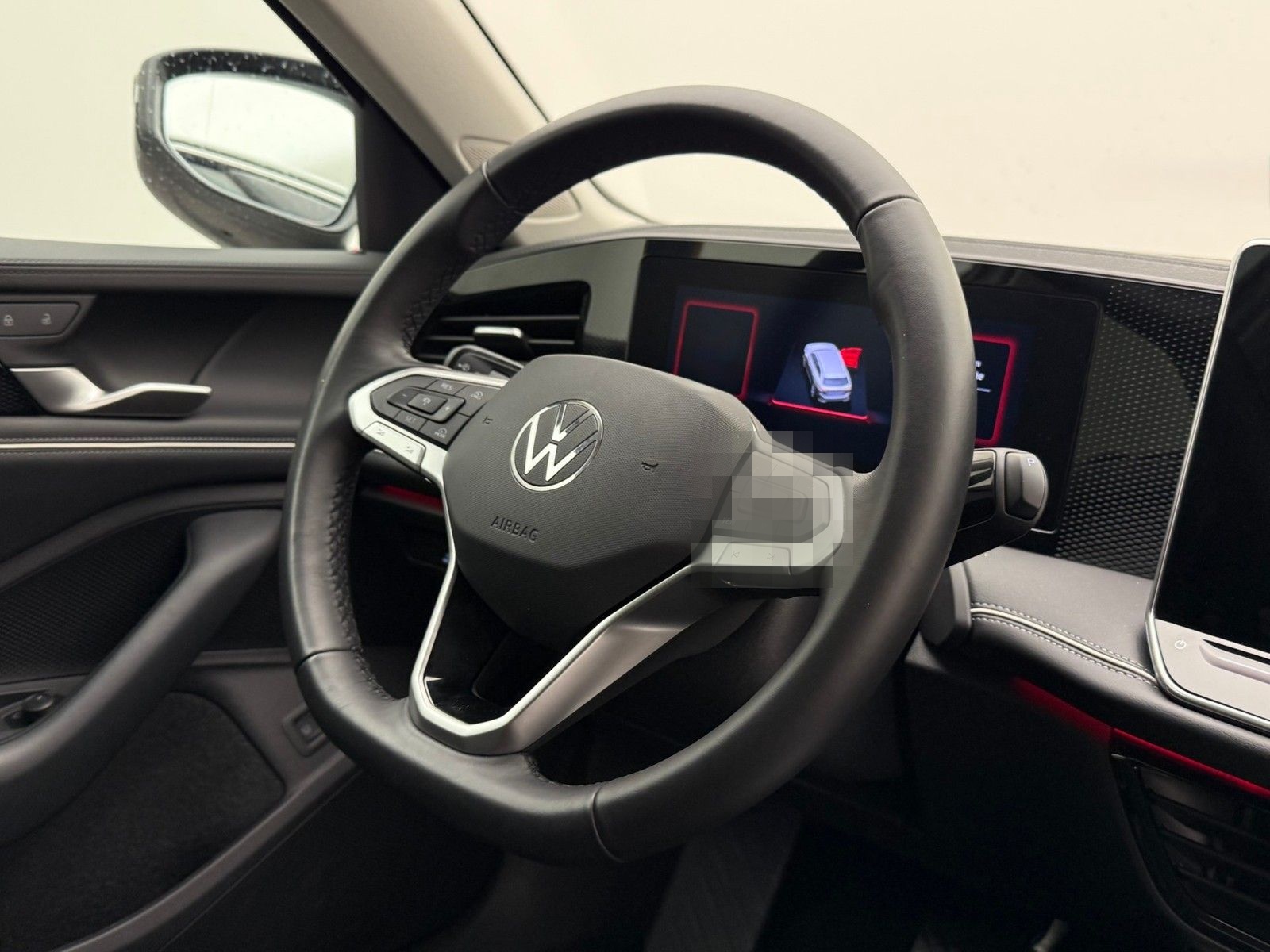 Volkswagen Passat Variant PA 1.5 eHybrid Business HeadAHK foto 6