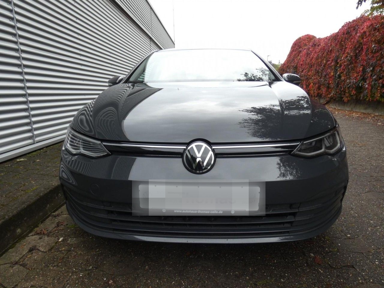 Volkswagen Golf VIII 2.0 TDI Life LED SHZ PDC App-Connect foto 2