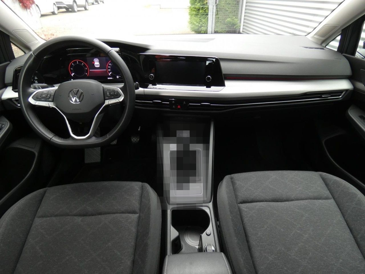 Volkswagen Golf VIII 2.0 TDI Life LED SHZ PDC App-Connect foto 11