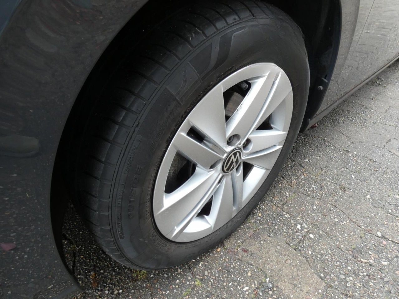 Volkswagen Golf VIII 2.0 TDI Life LED SHZ PDC App-Connect foto 14