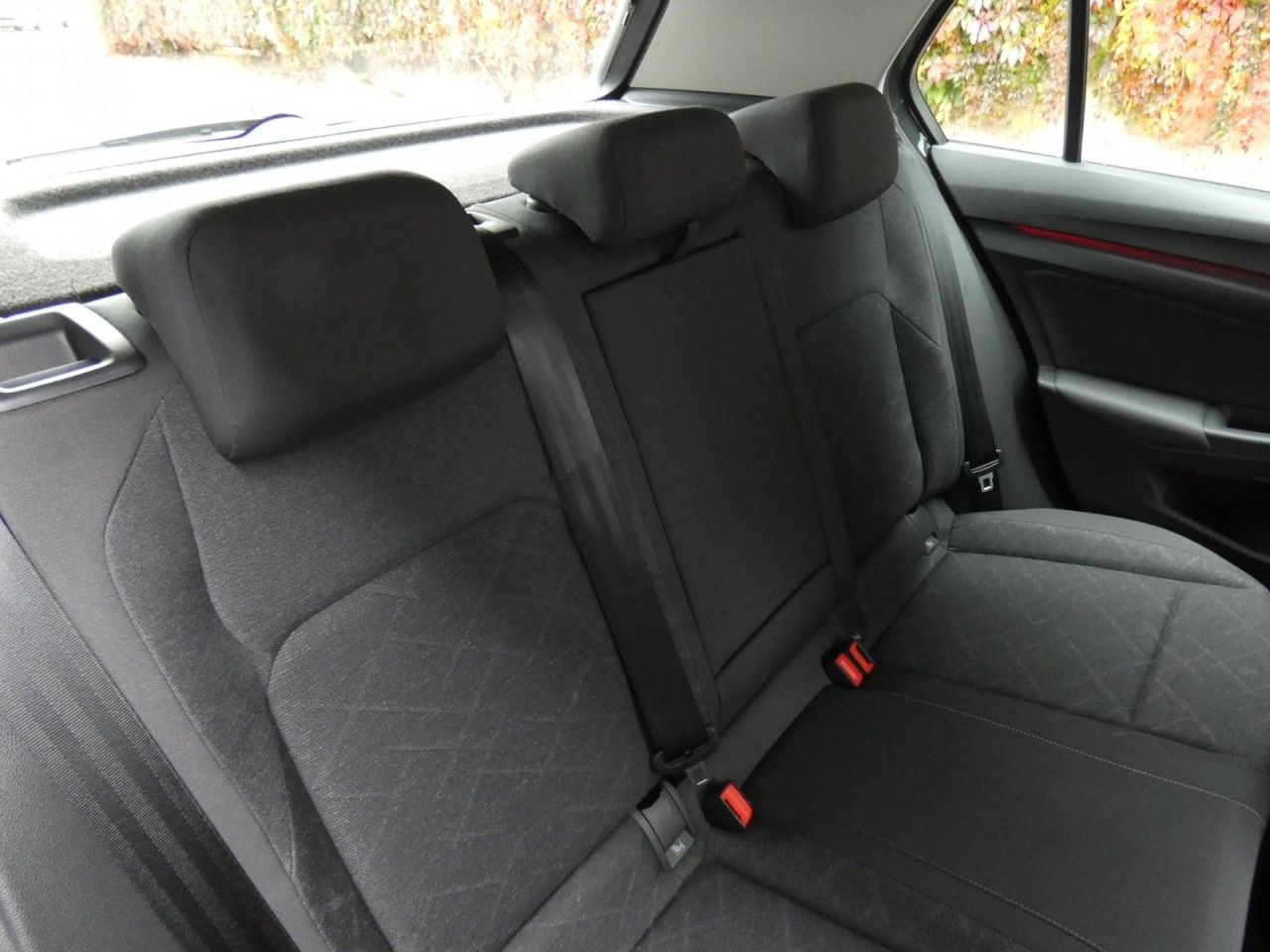 Volkswagen Golf VIII 2.0 TDI Life LED SHZ PDC App-Connect foto 5