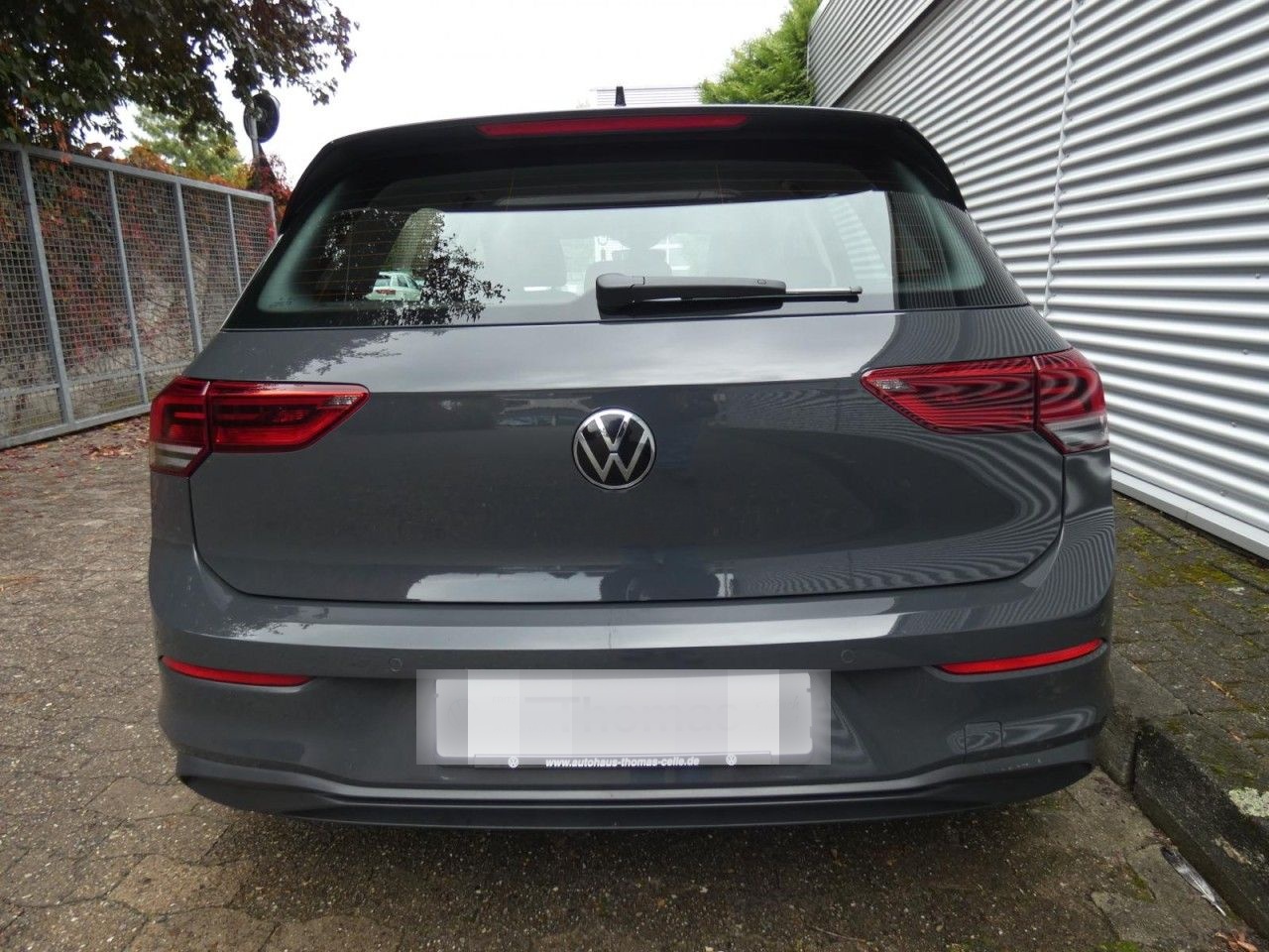 Volkswagen Golf VIII 2.0 TDI Life LED SHZ PDC App-Connect foto 7