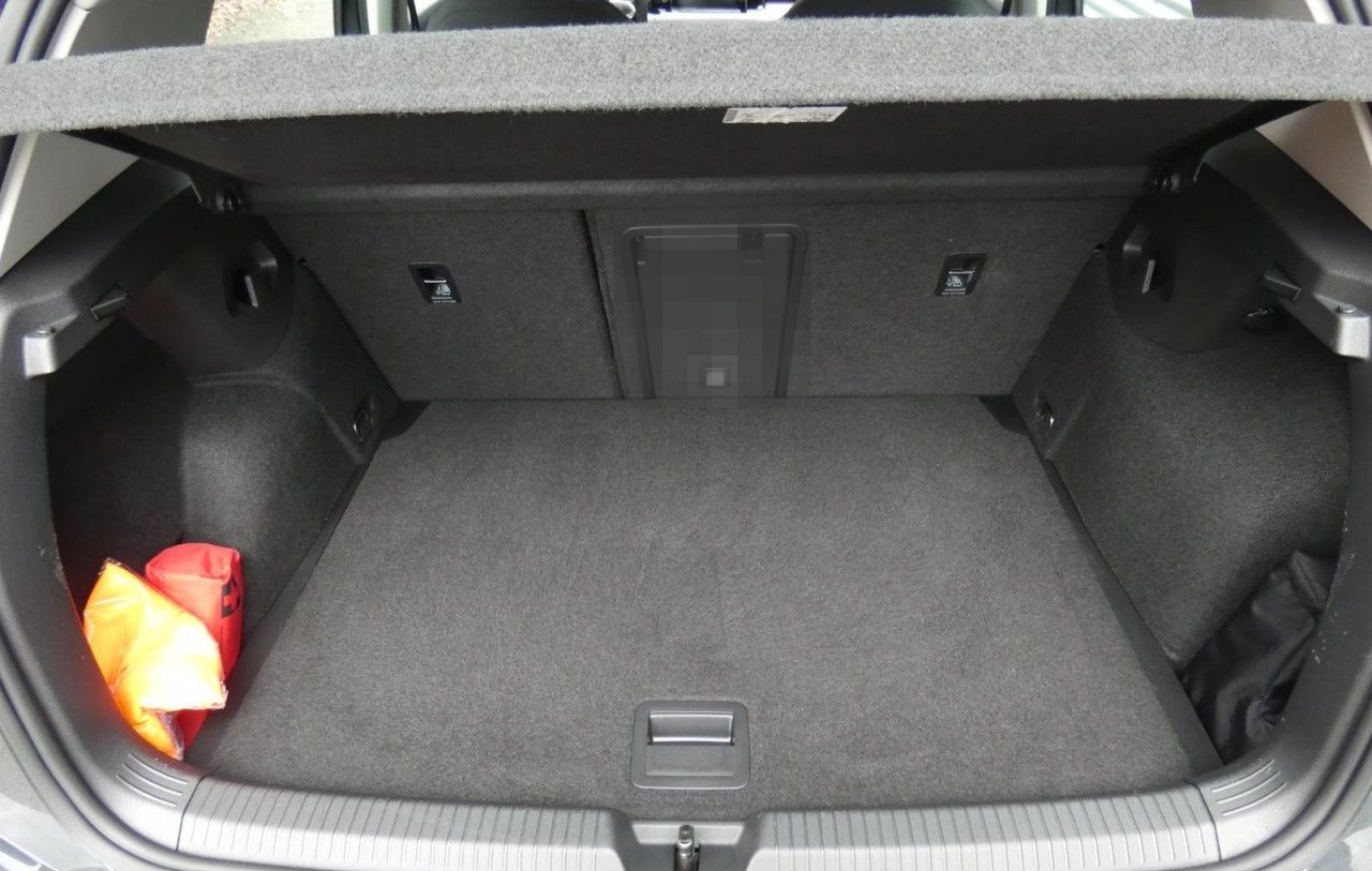 Volkswagen Golf VIII 2.0 TDI Life LED SHZ PDC App-Connect foto 8