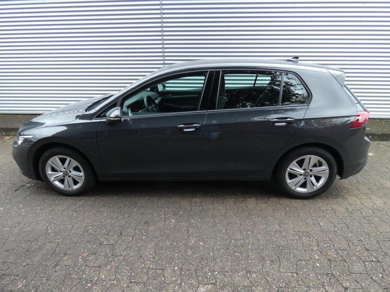 Volkswagen Golf VIII 2.0 TDI Life LED SHZ PDC App-Connect foto 10