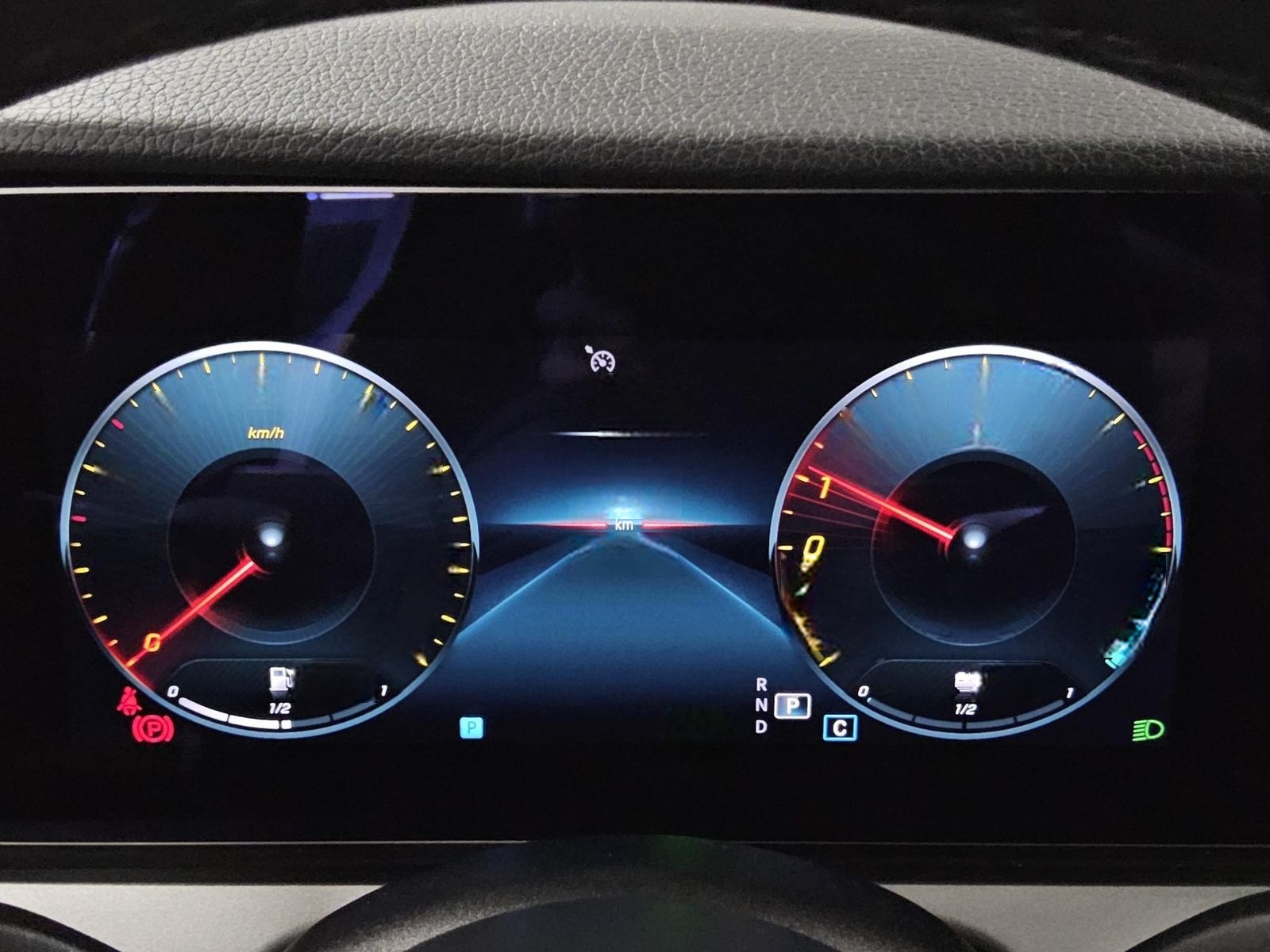 Mercedes-Benz E 300 e Avantgarde Navi LED Widescreen RFK foto 8