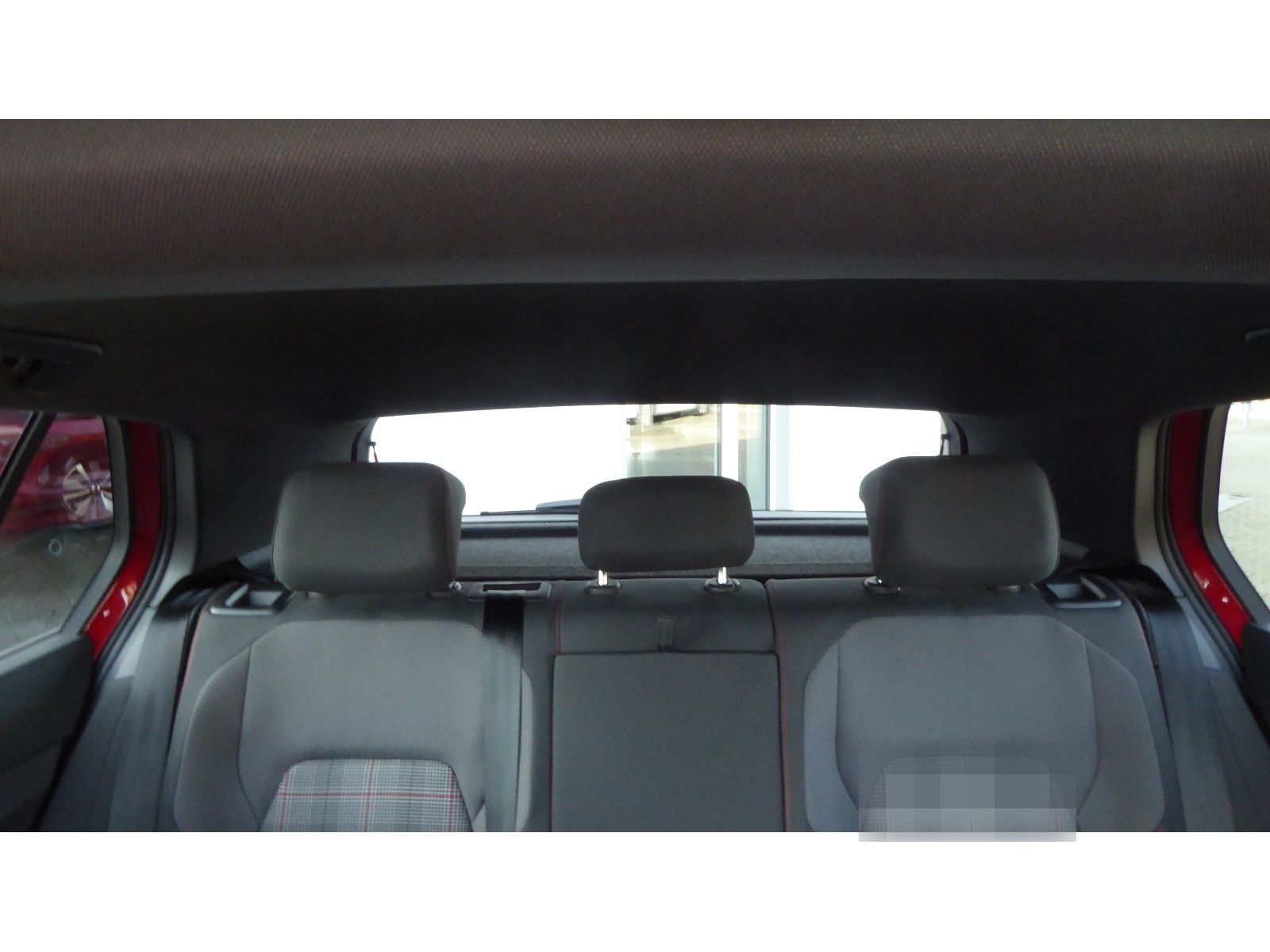 Volkswagen Golf VIII GTI 2.0 TSI DSG IQ LED NAVI P-DACH DCC foto 12