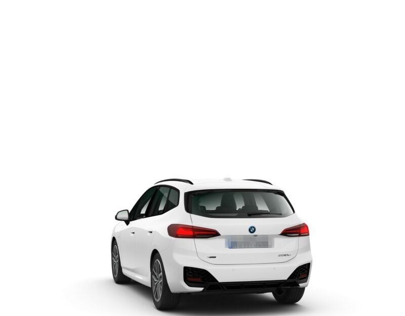 BMW 230e xDrive M Sportpaket *NEUJAHRSAKTION* foto 2