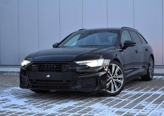 Audi A6 Avant Sport 55 TFSI quattro S-tronic S-line E foto 2