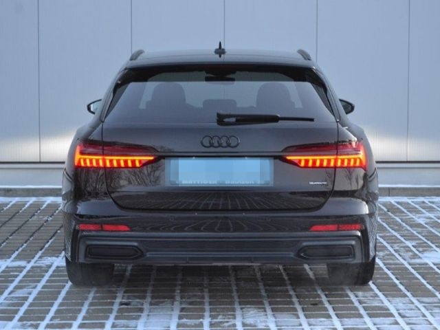 Audi A6 Avant Sport 55 TFSI quattro S-tronic S-line E foto 11
