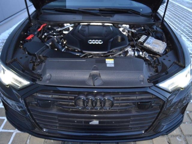 Audi A6 Avant Sport 55 TFSI quattro S-tronic S-line E foto 12
