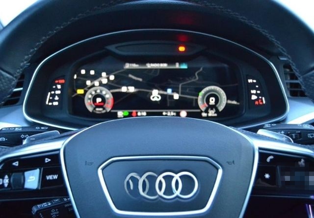 Audi A6 Avant Sport 55 TFSI quattro S-tronic S-line E foto 13