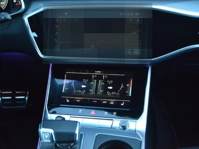 Audi A6 Avant Sport 55 TFSI quattro S-tronic S-line E foto 15