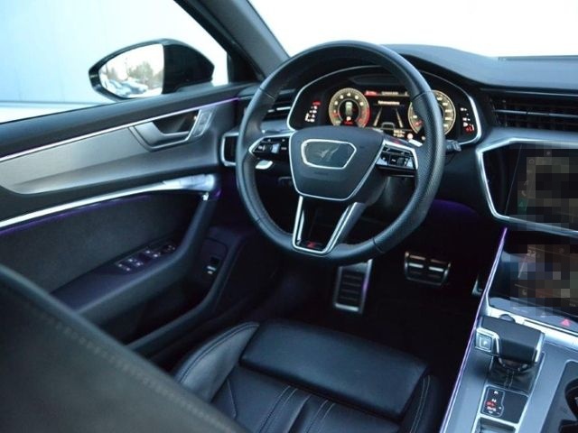 Audi A6 Avant Sport 55 TFSI quattro S-tronic S-line E foto 20