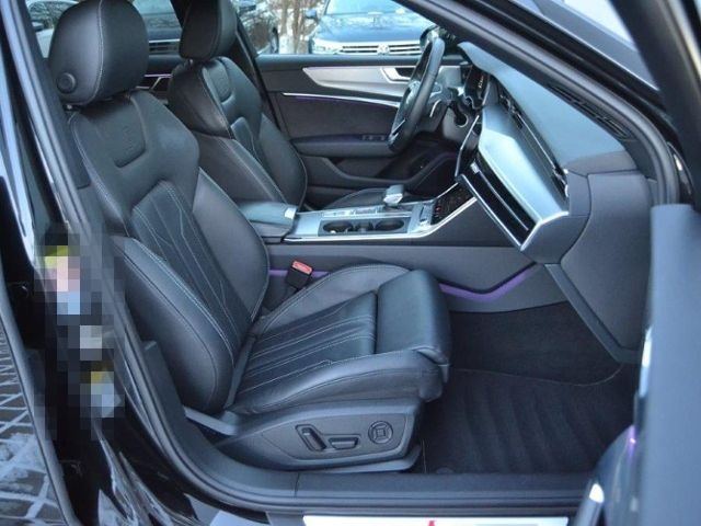 Audi A6 Avant Sport 55 TFSI quattro S-tronic S-line E foto 4