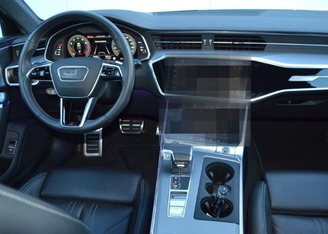 Audi A6 Avant Sport 55 TFSI quattro S-tronic S-line E foto 5