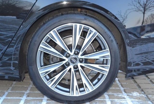 Audi A6 Avant Sport 55 TFSI quattro S-tronic S-line E foto 6