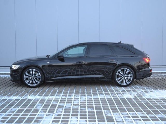 Audi A6 Avant Sport 55 TFSI quattro S-tronic S-line E foto 8