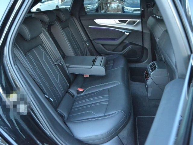 Audi A6 Avant Sport 55 TFSI quattro S-tronic S-line E foto 9
