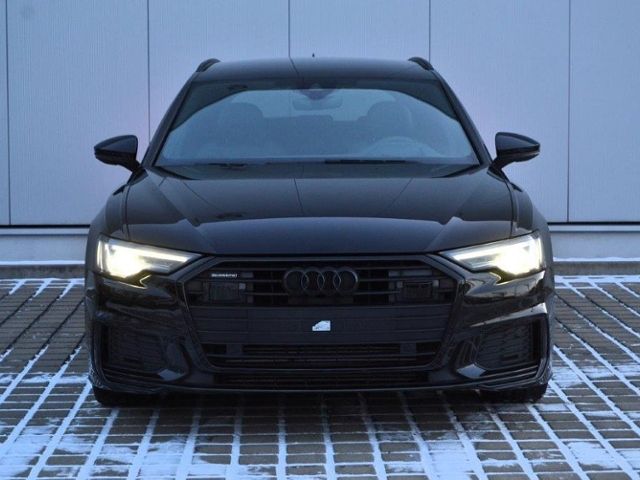 Audi A6 Avant Sport 55 TFSI quattro S-tronic S-line E foto 10