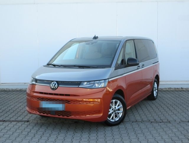 Volkswagen T7 Multivan 2.0 TDI DSG Life AHK/ST-HZ/PANORAMA/ foto 2