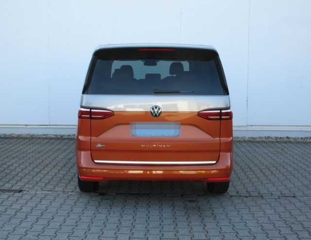 Volkswagen T7 Multivan 2.0 TDI DSG Life AHK/ST-HZ/PANORAMA/ foto 11